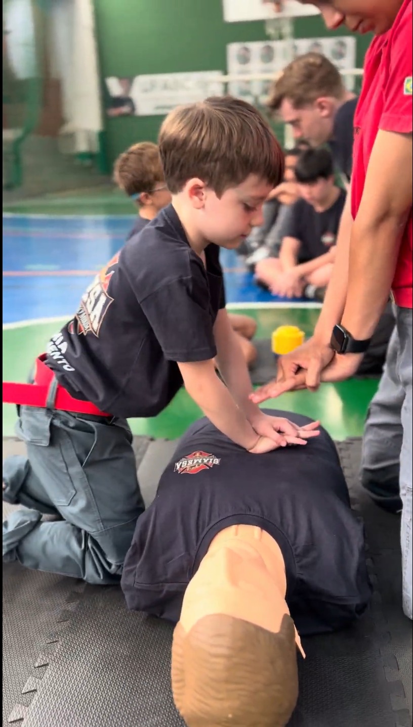 Simulações guiadas